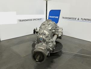 Getriebe van een Audi A7 Sportback (4GA/4GF) 3.0 TDI V6 24V biturbo Quattro 2014