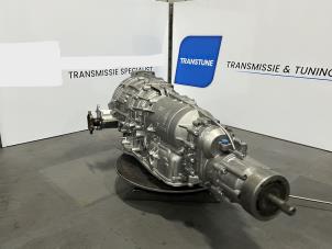 Getriebe van een Audi A7 Sportback (4KA) 3.0 V6 24V 45 TDI Mild Hybrid Quattro 2018