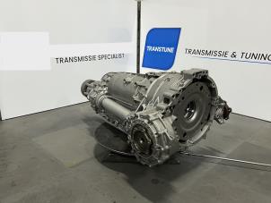 Getriebe van een Audi A7 Sportback (4KA) 3.0 V6 24V 45 TDI Mild Hybrid Quattro 2018