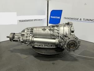 Getriebe van een Audi A8 (D4) 4.0 V8 32V TFSI Quattro 2012