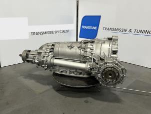 Getriebe van een Audi A8 (D4) 4.0 V8 32V TFSI Quattro 2012