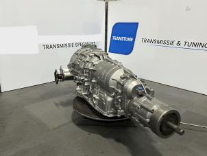 Getriebe van een Audi A8 (D4) 4.0 V8 32V TFSI Quattro 2012