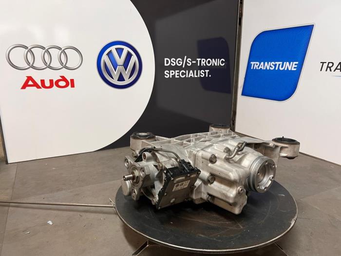 Neue Differential hinten Audi TT (FV3/FVP) 2.0 TFSI 16V Quattro Preis auf Anfrage angeboten von TransTune B.V.