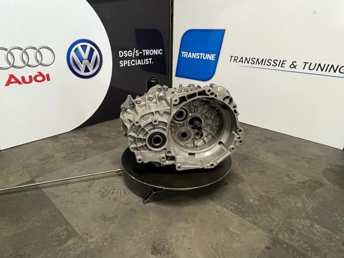 Generalüberholte Getriebe Audi TT (FV3/FVP) 2.0 TFSI 16V Preis auf Anfrage angeboten von TransTune B.V.