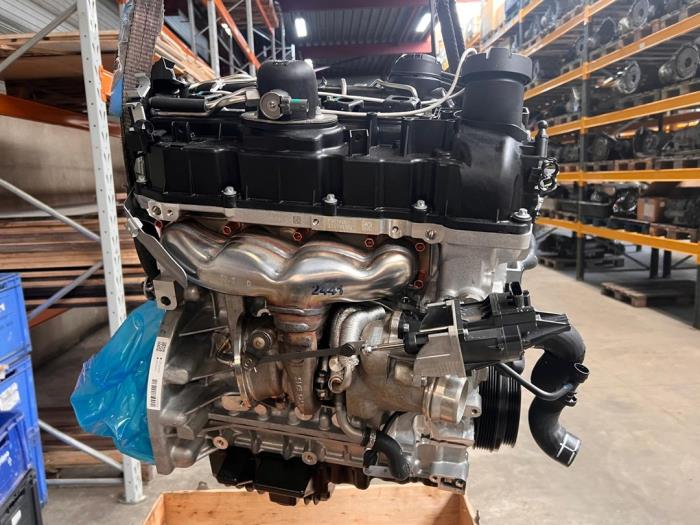 Engine BMW 2 serie 228i 2.0 Turbo 16V - 0261500533 N20B20A