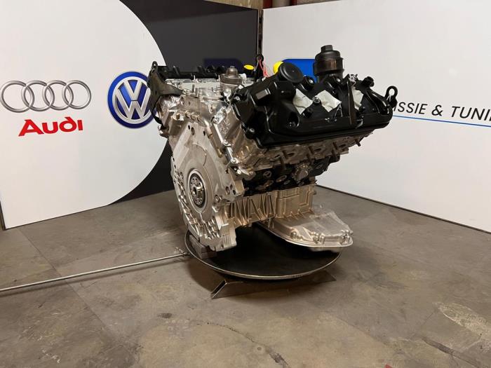 Gebrauchte Motor Audi A5 (F53/F5P) 3.0 TDI V6 24V Quattro Preis € 7.865,00 Mit Mehrwertsteuer angeboten von TransTune B.V.