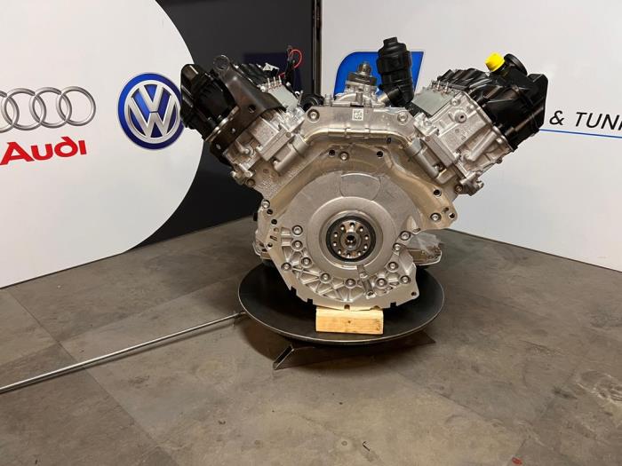 Used Engine Audi A6 Avant (C7) 3.0 TDI V6 24V biturbo Quattro Price € 7.865,00 Inclusive VAT offered by TransTune B.V.