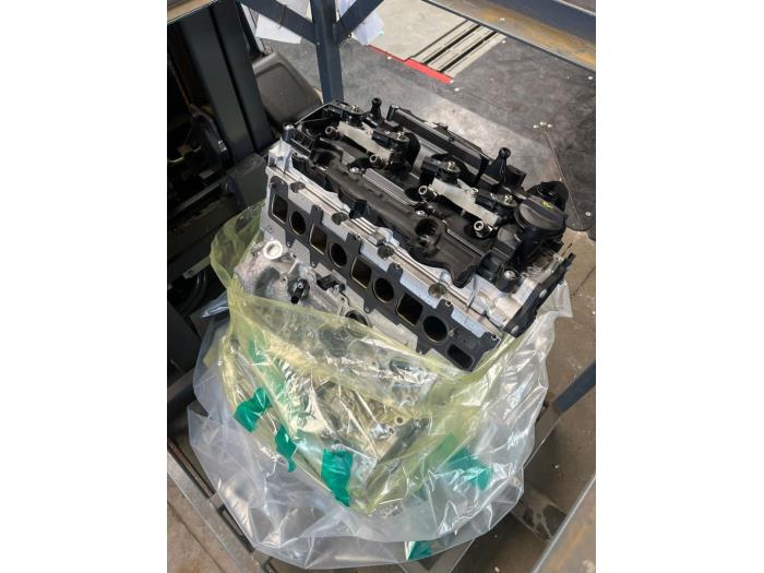 Generalüberholte Motor Volkswagen Passat Variant (3G5) 2.0 TDI 16V 200 Preis auf Anfrage angeboten von TransTune B.V.