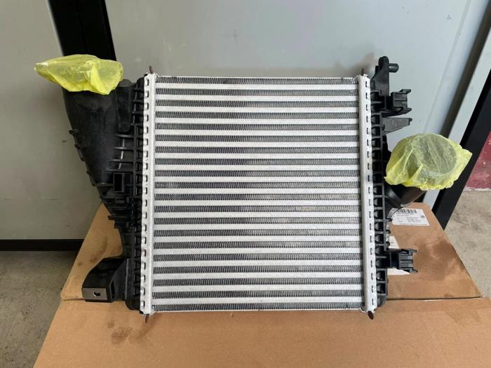 New Radiator Audi SQ7 (4MB/4MG) 4.0 V8 32V TFSI Mild Hybrid Quattro Price € 272,25 Inclusive VAT offered by TransTune B.V.