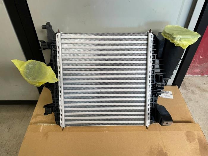 New Radiator Audi SQ7 (4MB/4MG) 4.0 V8 32V TFSI Mild Hybrid Quattro Price € 272,25 Inclusive VAT offered by TransTune B.V.