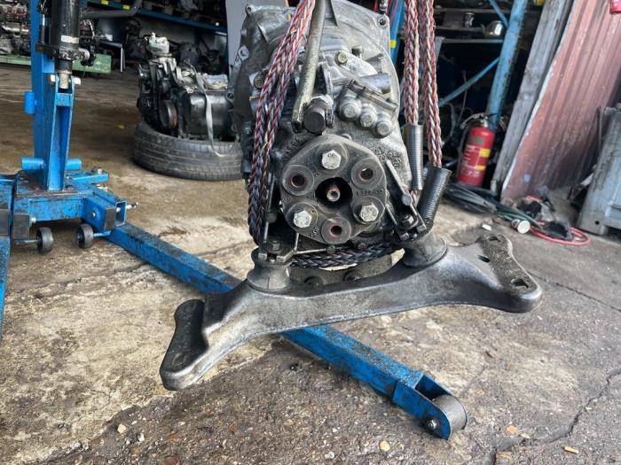 Gearbox BMW 3 serie - 226S1 AJS - Umit Sloperij | ProxyParts.com