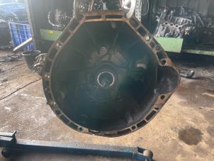 Used Gearbox Mercedes C (W203) 2.2 C-200 CDI 16V Price on request offered by Umit Sloperij