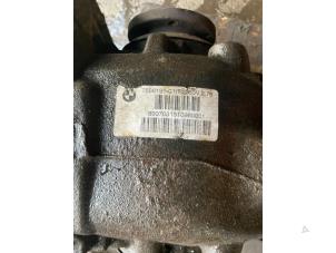 Used Rear differential BMW 3 serie Touring (E91) 325d 24V Price € 175,00 Margin scheme offered by Umit Sloperij