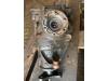 Rear differential from a BMW 3 serie Touring (E91) 325d 24V 2009