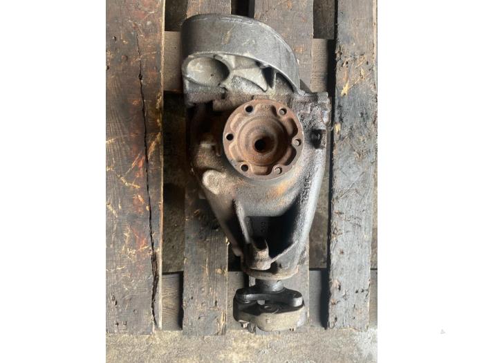 Gebrauchte Differential hinten BMW 3 serie (E90) 320d 16V Preis € 150,00 Margenregelung angeboten von Umit Sloperij