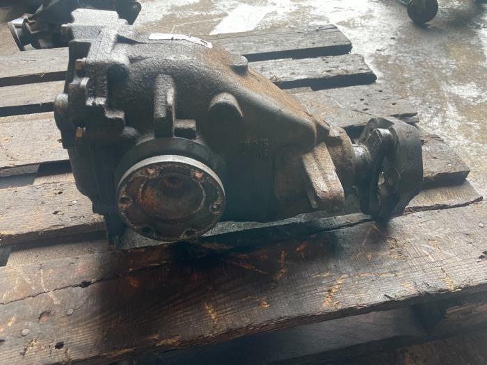 Rear differential BMW 3 serie 320d 16V - 751993102 M47D20