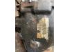 Rear differential from a BMW 3 serie Touring (E46/3), 1999 / 2006 320d 16V, Combi/o, Diesel, 1.951cc, 100kW (136pk), RWD, M47D20; 204D1, 2000-03 / 2001-09, AP71; AX71 2001