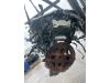 Motor from a BMW 5 serie (E60) 525d 24V 2007