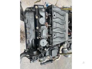 Used Engine BMW 5 serie (E39) 520d 16V Price € 400,00 Margin scheme offered by Umit Sloperij