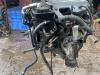 Engine from a BMW 5 serie (E39) 520d 16V 2001
