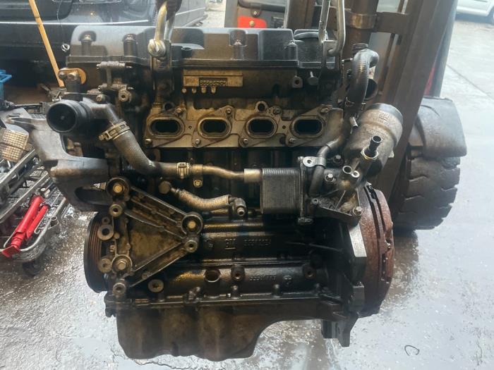 Engines with engine code A14NET stock | ProxyParts.com