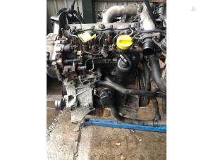 Used Engine Renault Megane II (LM) 1.9 dCi 115 Price € 525,00 Margin scheme offered by Umit Sloperij