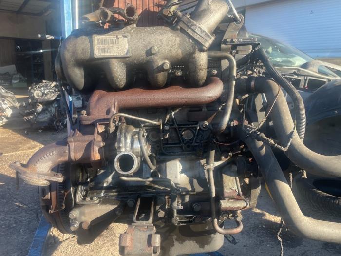 Engine Iveco New Daily Iii L S Umit Sloperij