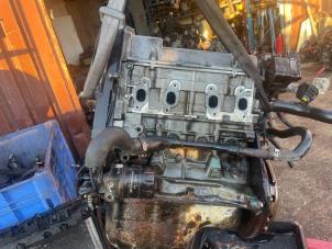 Used Engine Fiat Panda (169) 1.2 Fire Price € 225,00 Margin scheme offered by Umit Sloperij