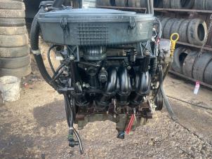 Used Engine Dacia Logan Price € 450,00 Margin scheme offered by Umit Sloperij
