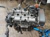 Motor from a Volkswagen UP 2014