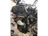Engine from a Dodge Journey 2009