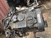 Engine from a Dodge Journey 2009