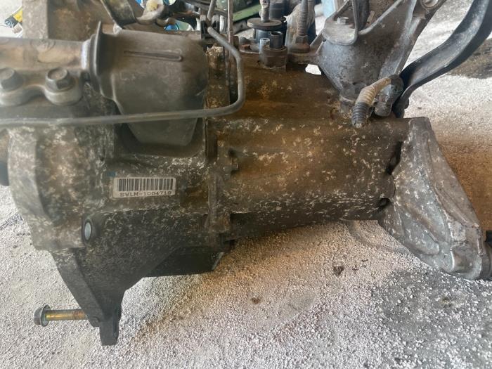 Gearbox Honda Jazz SWLM Umit Sloperij