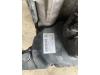 Steering box from a Volkswagen Touran 2007