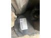 Steering box from a Seat Leon 2006