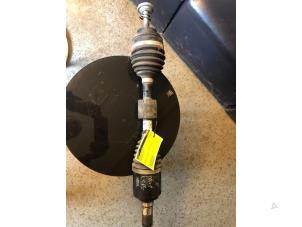 Used Front drive shaft, left Mini Cooper S Price € 300,00 Margin scheme offered by Umit Sloperij