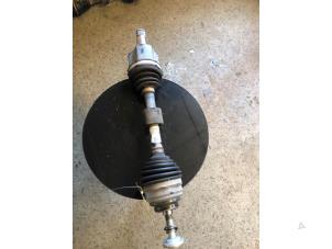 Used Front drive shaft, left Mini Cooper S Price € 220,00 Margin scheme offered by Umit Sloperij