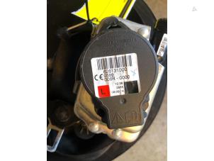 Used Seatbelt tensioner, left BMW 2-Serie Price € 80,00 Margin scheme offered by Umit Sloperij