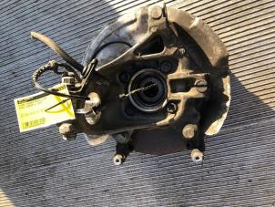 Used Knuckle bracket, front right Mini Cooper S Price € 150,00 Margin scheme offered by Umit Sloperij