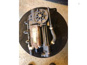 Used Clutch actuator Ford Fiesta 5 (JD/JH) Price € 250,00 Margin scheme offered by Umit Sloperij