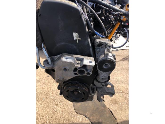 Engine Audi A3 - APF - Umit Sloperij | ProxyParts.com