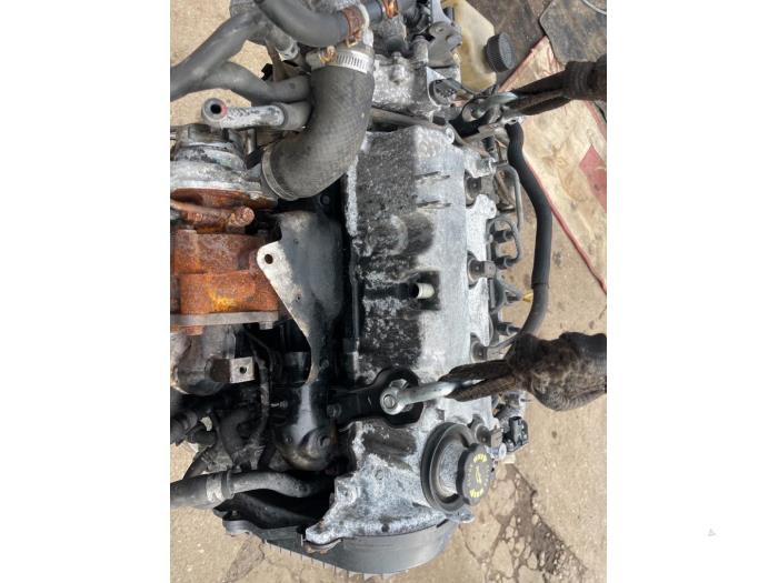 Moteur Mazda 5. RF5C Umit Sloperij ProxyParts.fr