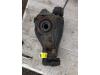 Rear differential from a Mercedes E (W211), Saloon, 2002 / 2008 2005