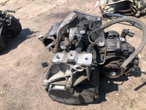 Gebrauchte Getriebe Volkswagen Golf V 4Motion (1K1) Preis € 250,00 Margenregelung angeboten von Umit Sloperij