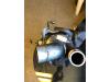 Turbo from a Lexus IS (E2), 2005 / 2013 220d 16V, Saloon, 4-dr, Diesel, 2.231cc, 130kW (177pk), RWD, 2ADFHV, 2005-08 / 2012-07, ALE20 2009