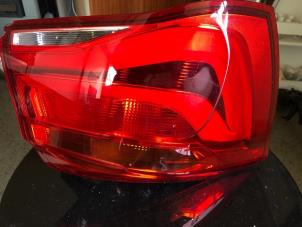 Used Taillight, left BMW 1 serie (F20) 118i 1.5 TwinPower 12V Price € 100,00 Margin scheme offered by Umit Sloperij