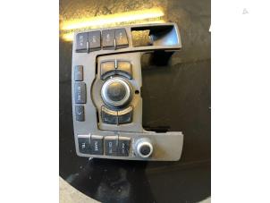 Used Radio control panel Audi A6 (C6) 2.0 TDI 16V Price € 200,00 Margin scheme offered by Umit Sloperij
