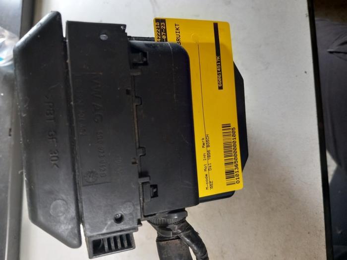 Begagnade ABS-pump Seat Ibiza Pris € 120,00 Marginaltabell erbjuds av Umit Sloperij