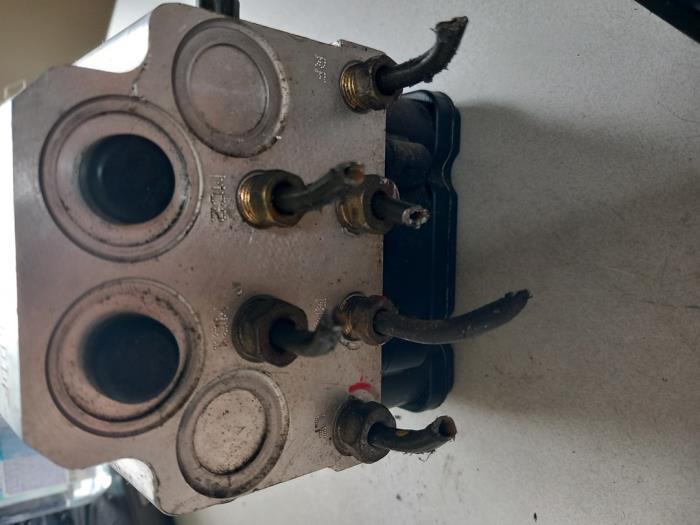Used ABS pump Chevrolet Matiz 0.8 S,SE Price € 70,00 Margin scheme offered by Umit Sloperij