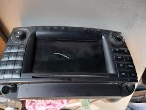 Usagé Radio Mercedes S (W220) Prix € 350,00 Règlement à la marge proposé par Umit Sloperij